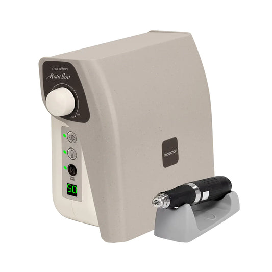 Marathon MULTI800 BS50C Milling Machine