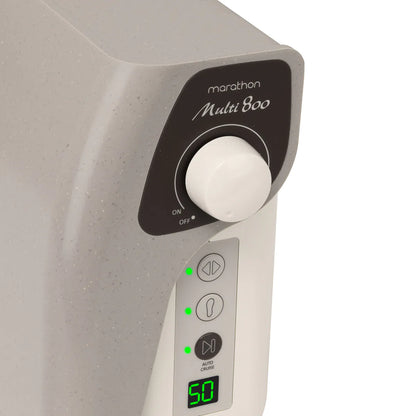 Marathon MULTI800 BS50C Milling Machine