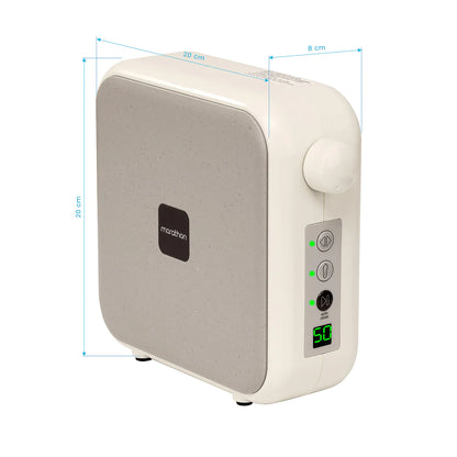 Fraiseuse Marathon MULTI800S BS50C FS60