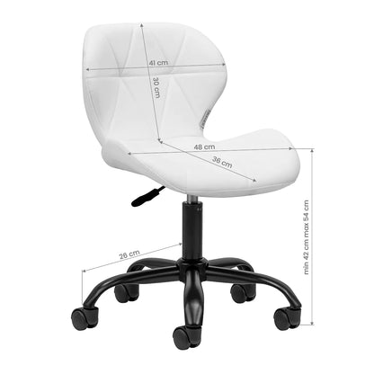 Tabouret cosmétique QS-06B