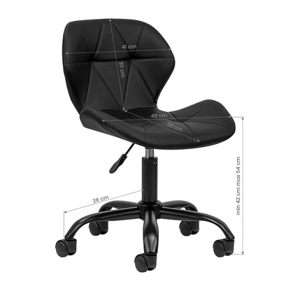 QS-06B Cosmetic Stool