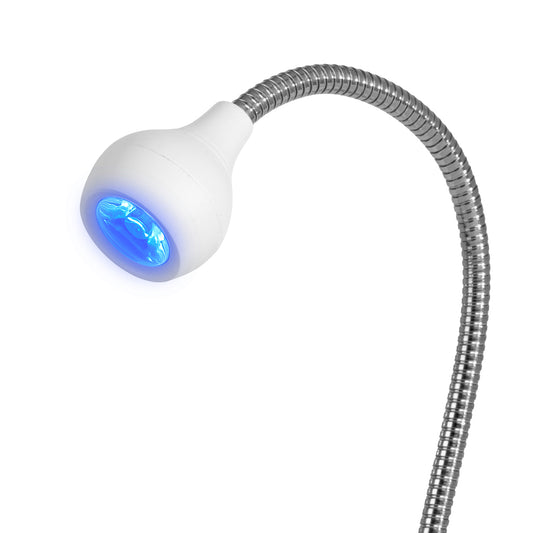 Glow Snake UV/LED Lamp
