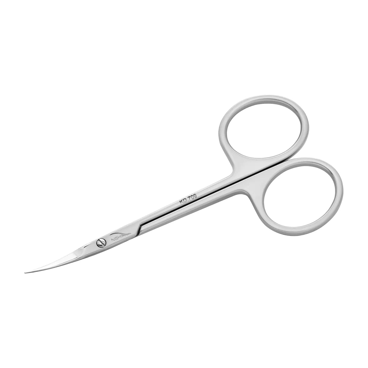 Ciseaux à cuticules Nghia KD.709