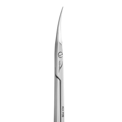 Ciseaux à cuticules Nghia KD.709