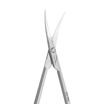 Ciseaux à cuticules Nghia KD.709