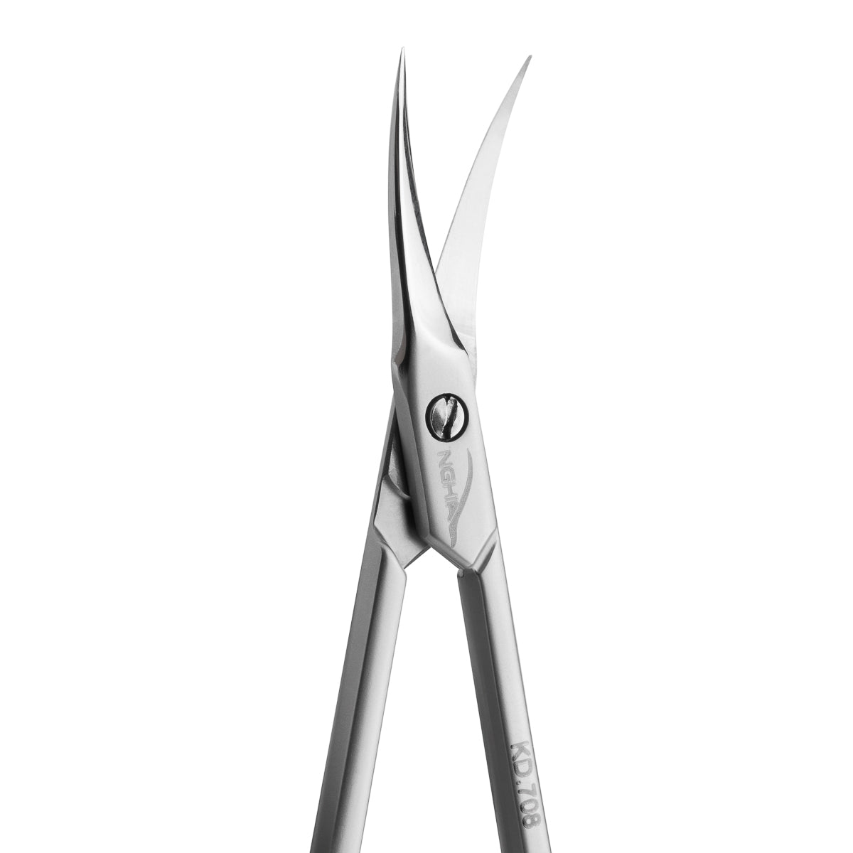 Ciseaux à cuticules Nghia KD.708