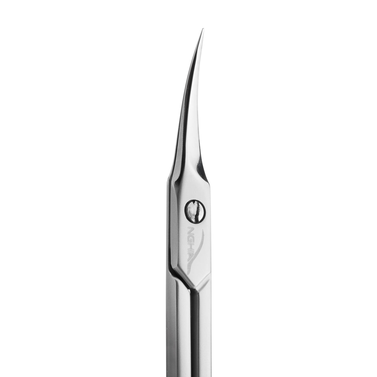 Ciseaux à cuticules Nghia KD.708