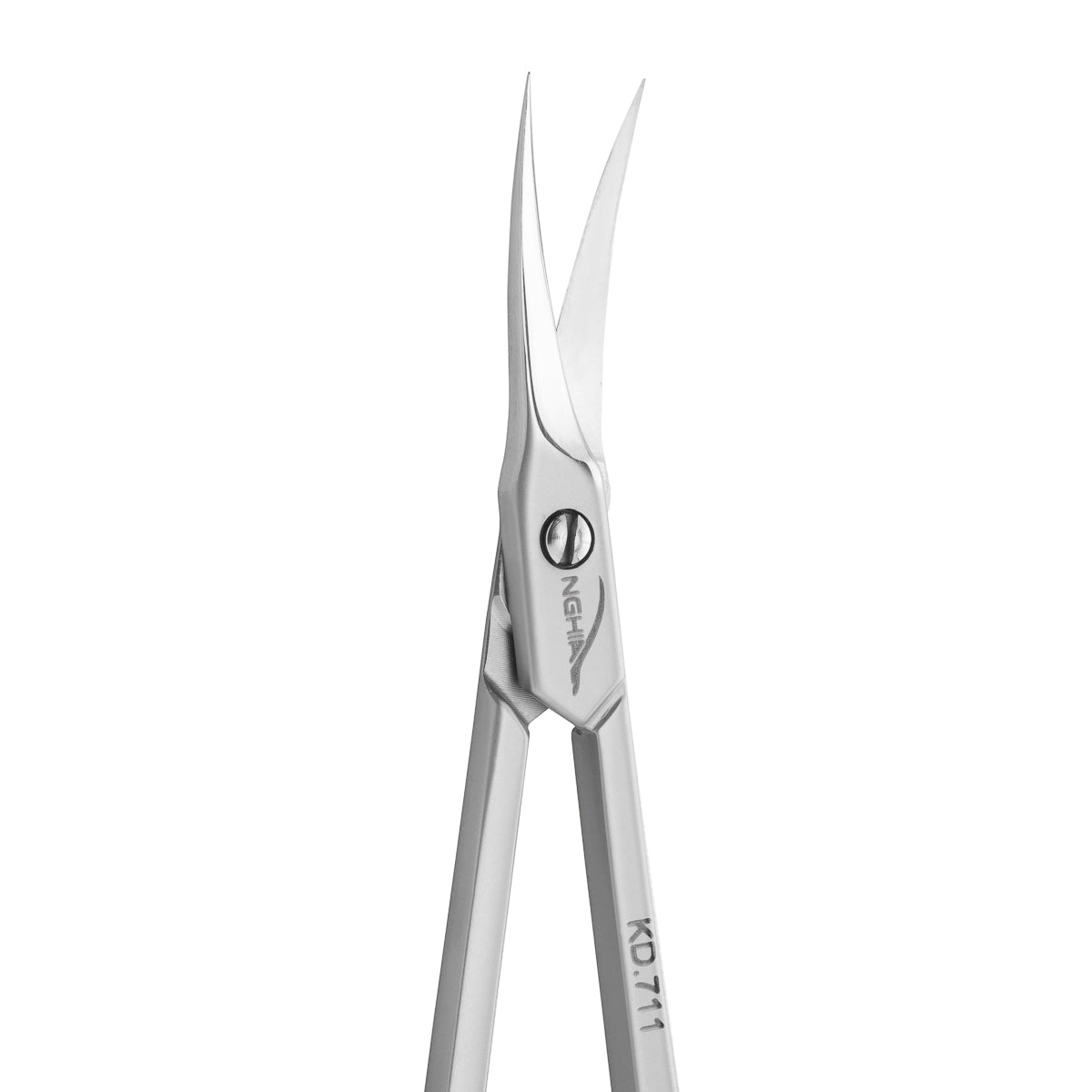 Cuticle scissors Nghia KD.711