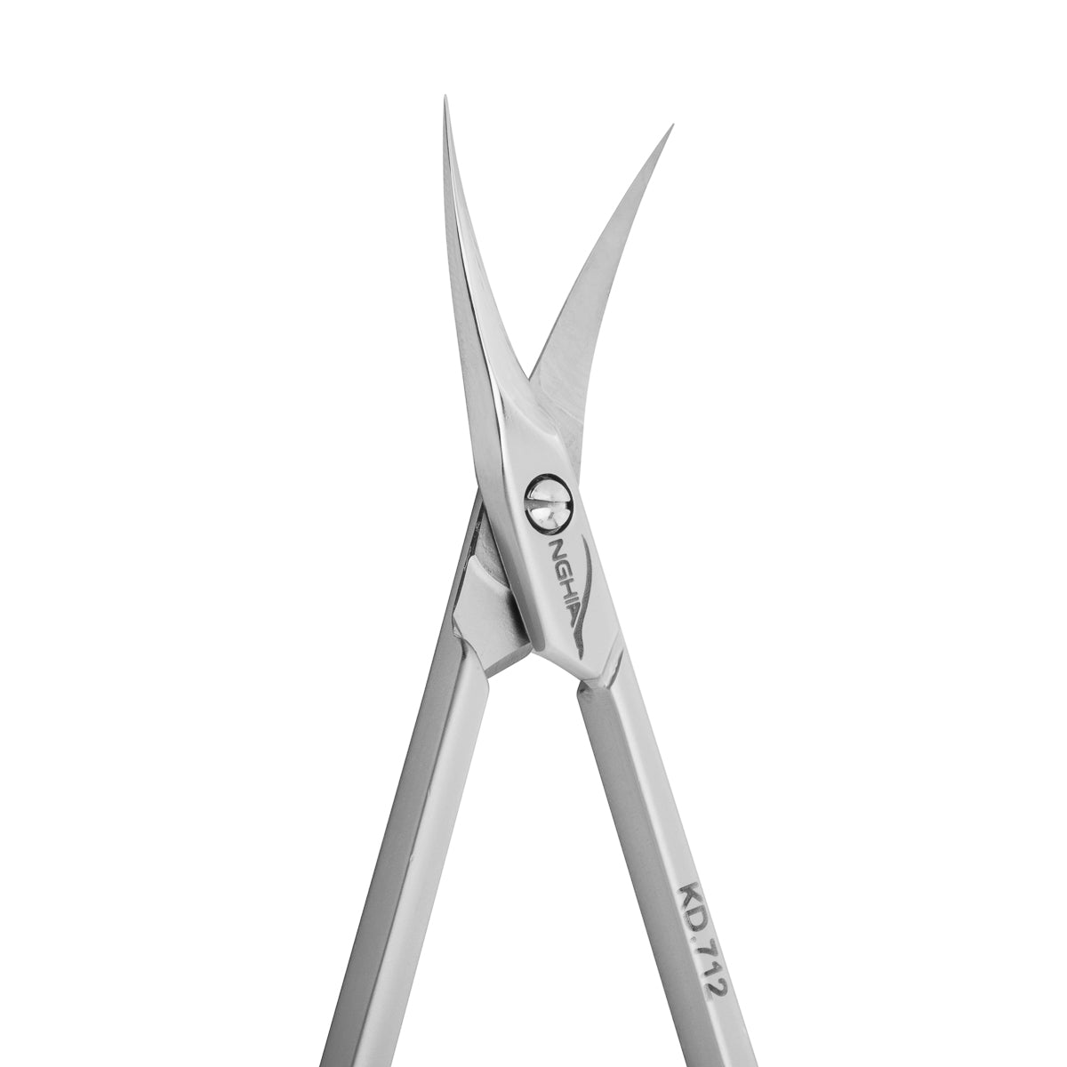 Cuticle scissors Nghia KD.712