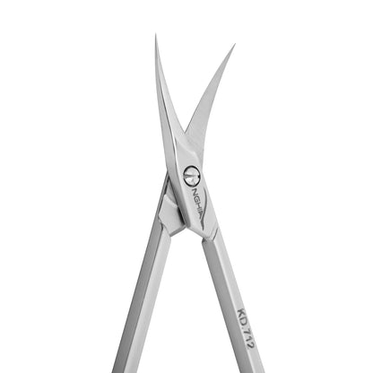 Cuticle scissors Nghia KD.712