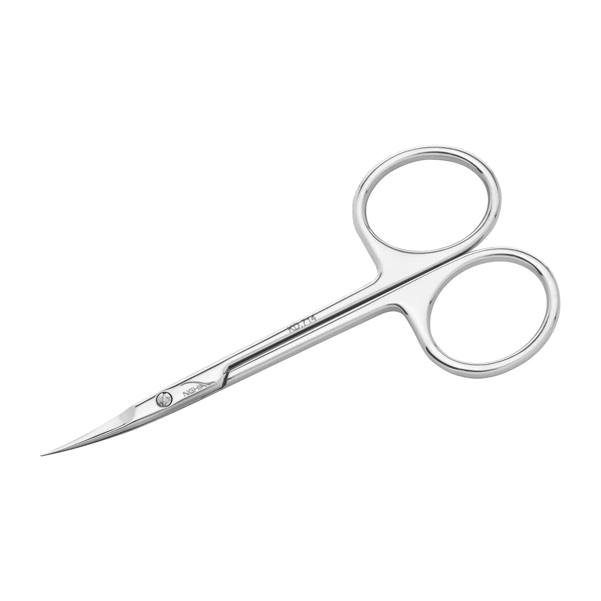 Ciseaux à cuticules Nghia KD.714
