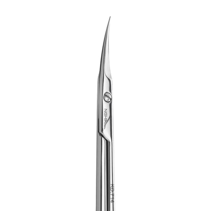 Ciseaux à cuticules Nghia KD.714