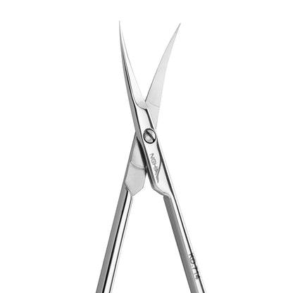Ciseaux à cuticules Nghia KD.714