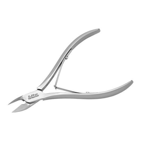 Cuticle nipper Nghia CL.210 12mm