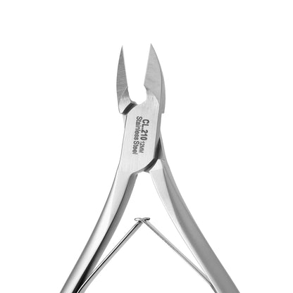 Cuticle nipper Nghia CL.210 12mm