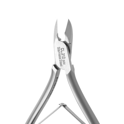 Cuticle nipper Nghia CL.212 8mm