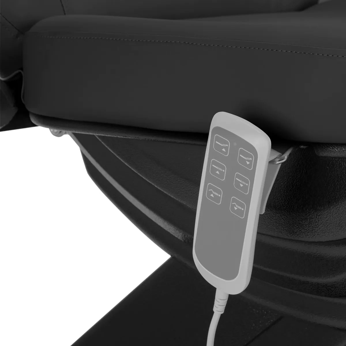 Fauteuil électrique SILLON CLASSIC 3 moteurs