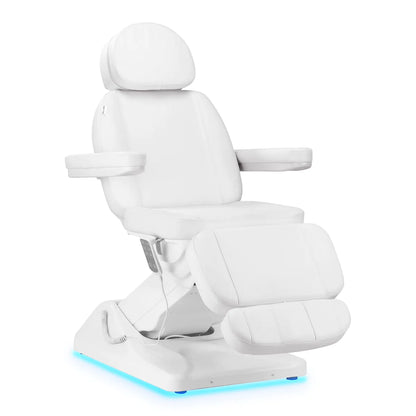 SILLON Luxury 3-motor electric wheelchair