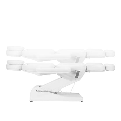 SILLON Luxury 3-motor electric wheelchair