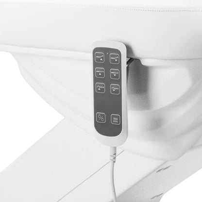 SILLON Luxury 3-motor electric wheelchair