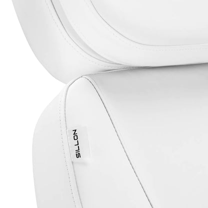 SILLON Luxury 3-motor electric wheelchair