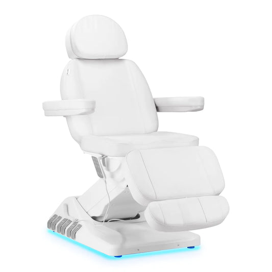 SILLON Luxury 3-motor electric wheelchair