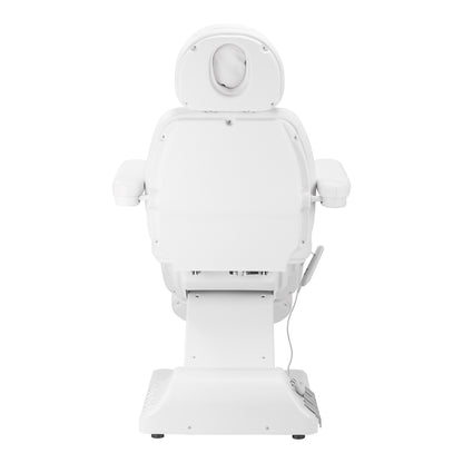 Fauteuil électrique SILLON Luxury 3 moteurs