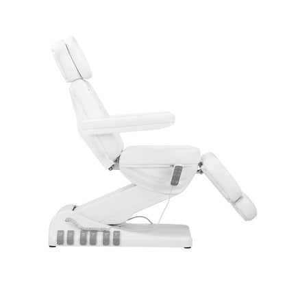 Fauteuil électrique SILLON Luxury 3 moteurs