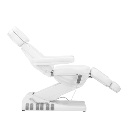 Fauteuil électrique SILLON Luxury 3 moteurs