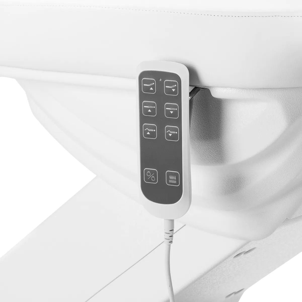 Fauteuil électrique SILLON Luxury 3 moteurs