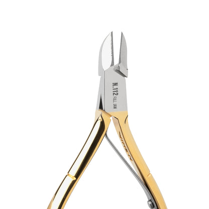 Pince à ongles Nghia N-112