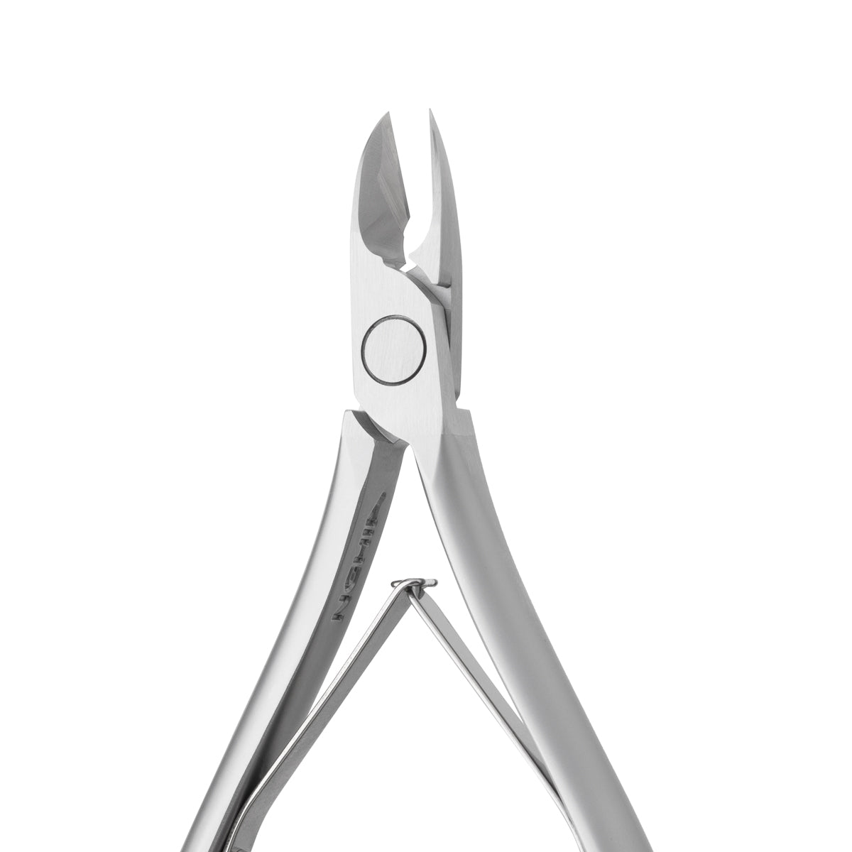 Pince à cuticules Nghia CL.214 10mm