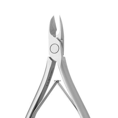 Pince à cuticules Nghia CL.214 10mm