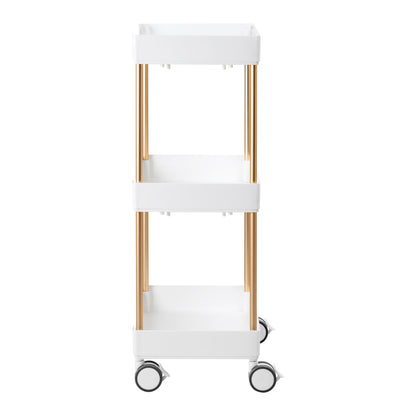 Chariot cosmétique 127