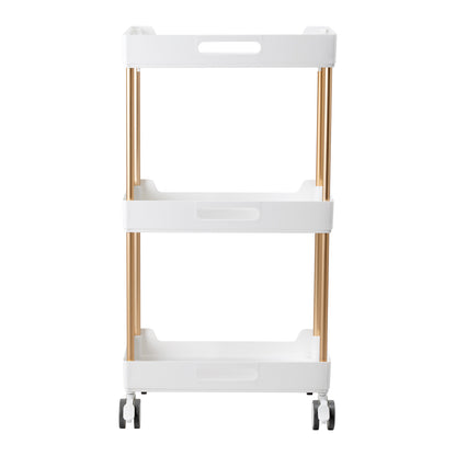 Chariot cosmétique 127