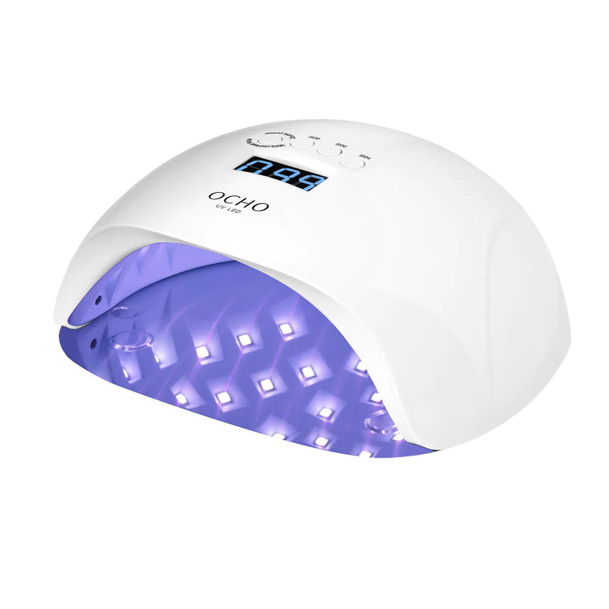 Lampe UV/LED OCHO NAILS X13