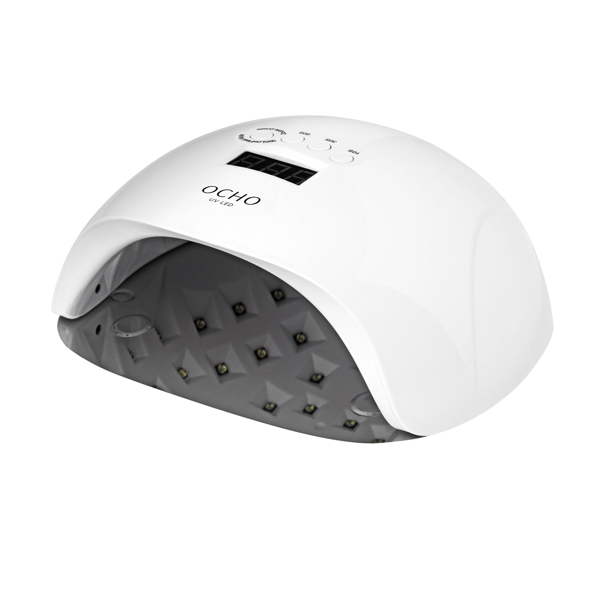 Lampe UV/LED OCHO NAILS X13