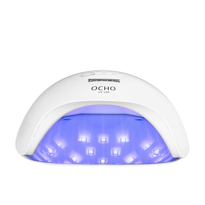 Lampe UV/LED OCHO NAILS X13