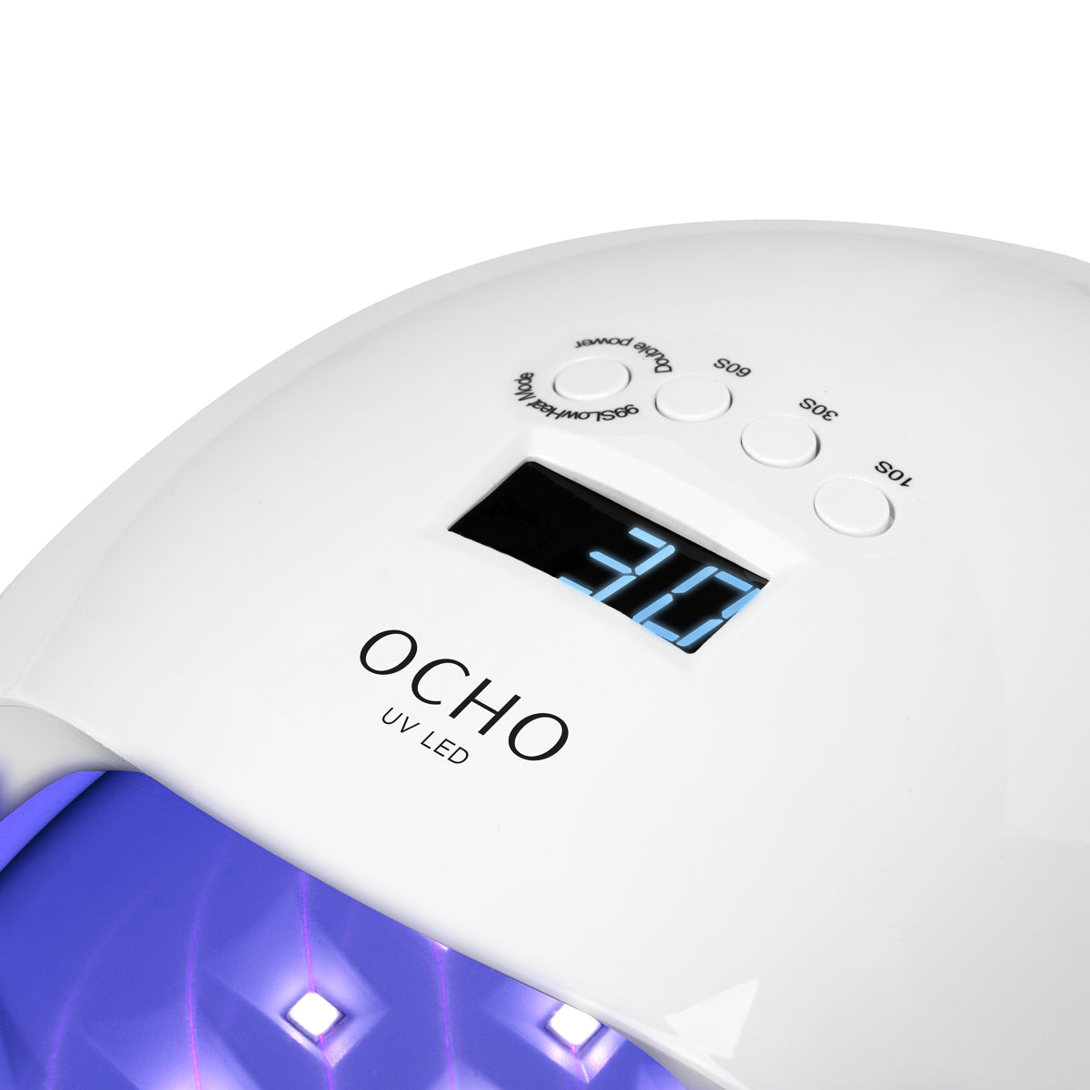 Lampe UV/LED OCHO NAILS X13