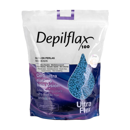 Depilflax 100