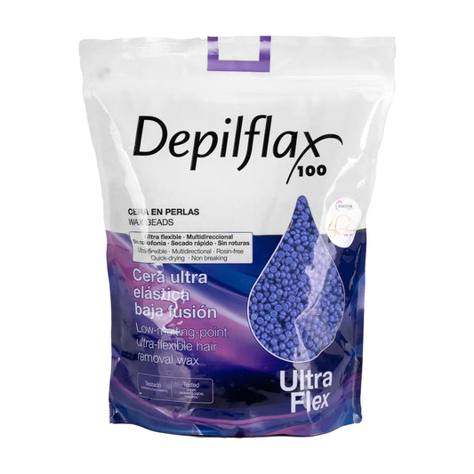 Depilflax 100
