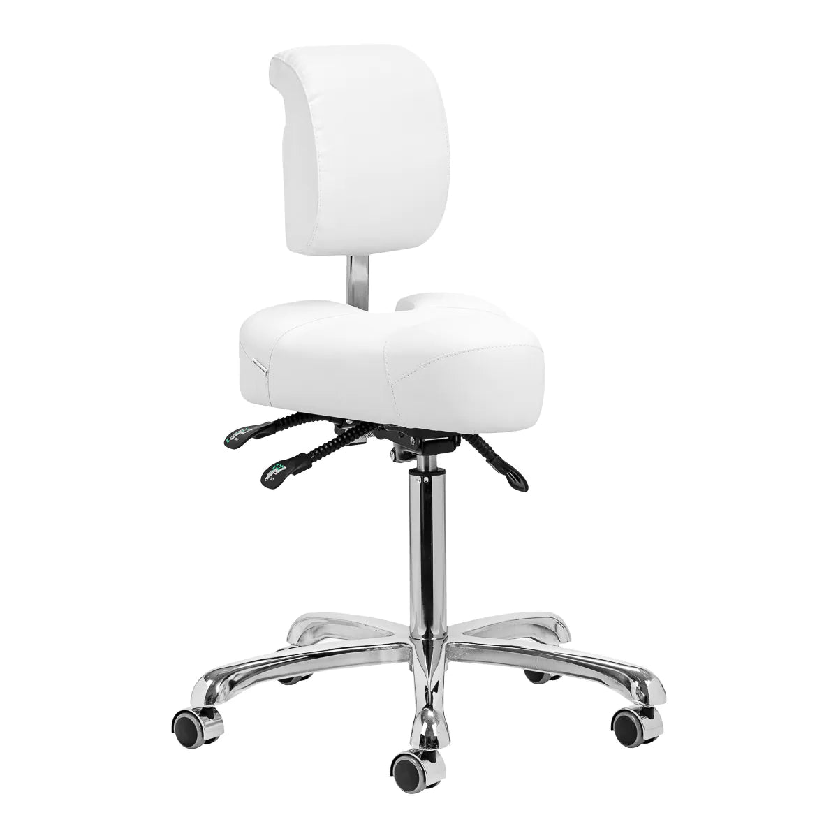 Giovanni 1005 Podiatry Stool