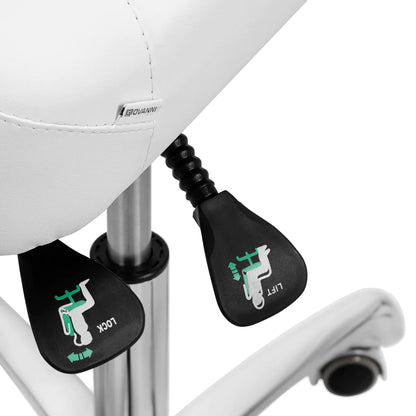 Giovanni 1005 Podiatry Stool