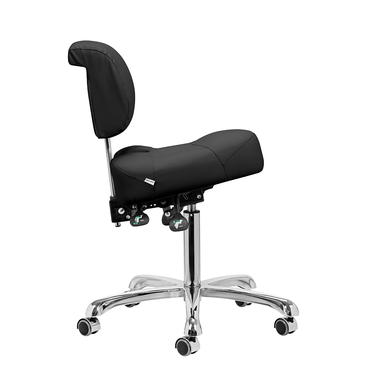 Giovanni 1005 Podiatry Stool