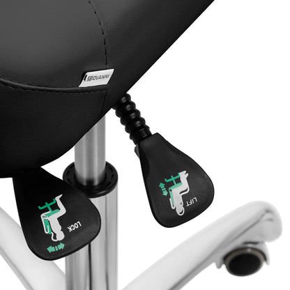 Giovanni 1005 Podiatry Stool