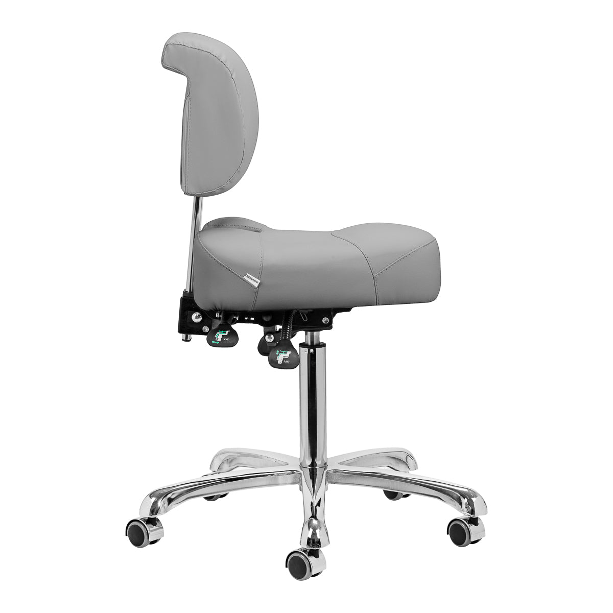 Giovanni 1005 Podiatry Stool