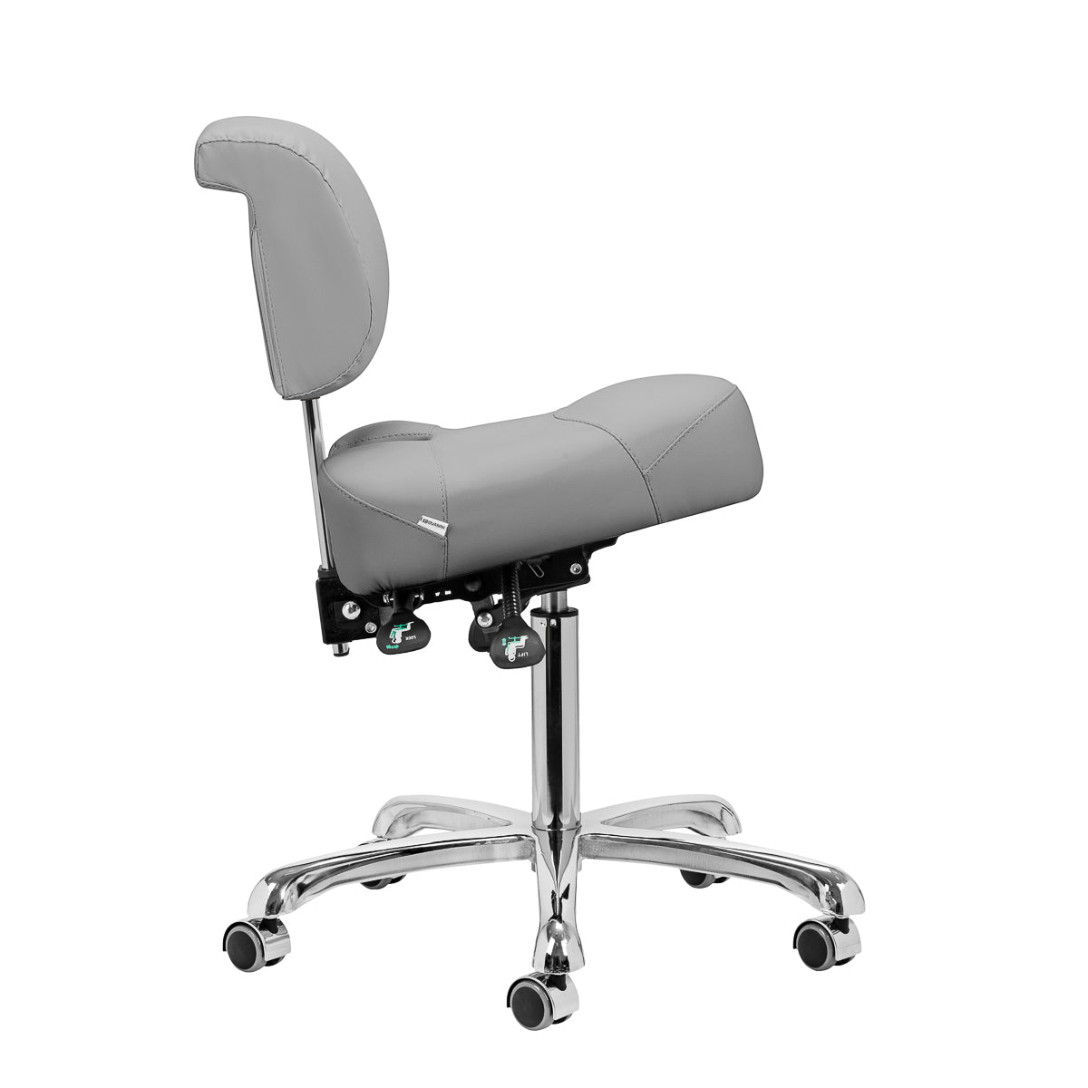 Giovanni 1005 Podiatry Stool