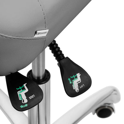 Giovanni 1005 Podiatry Stool