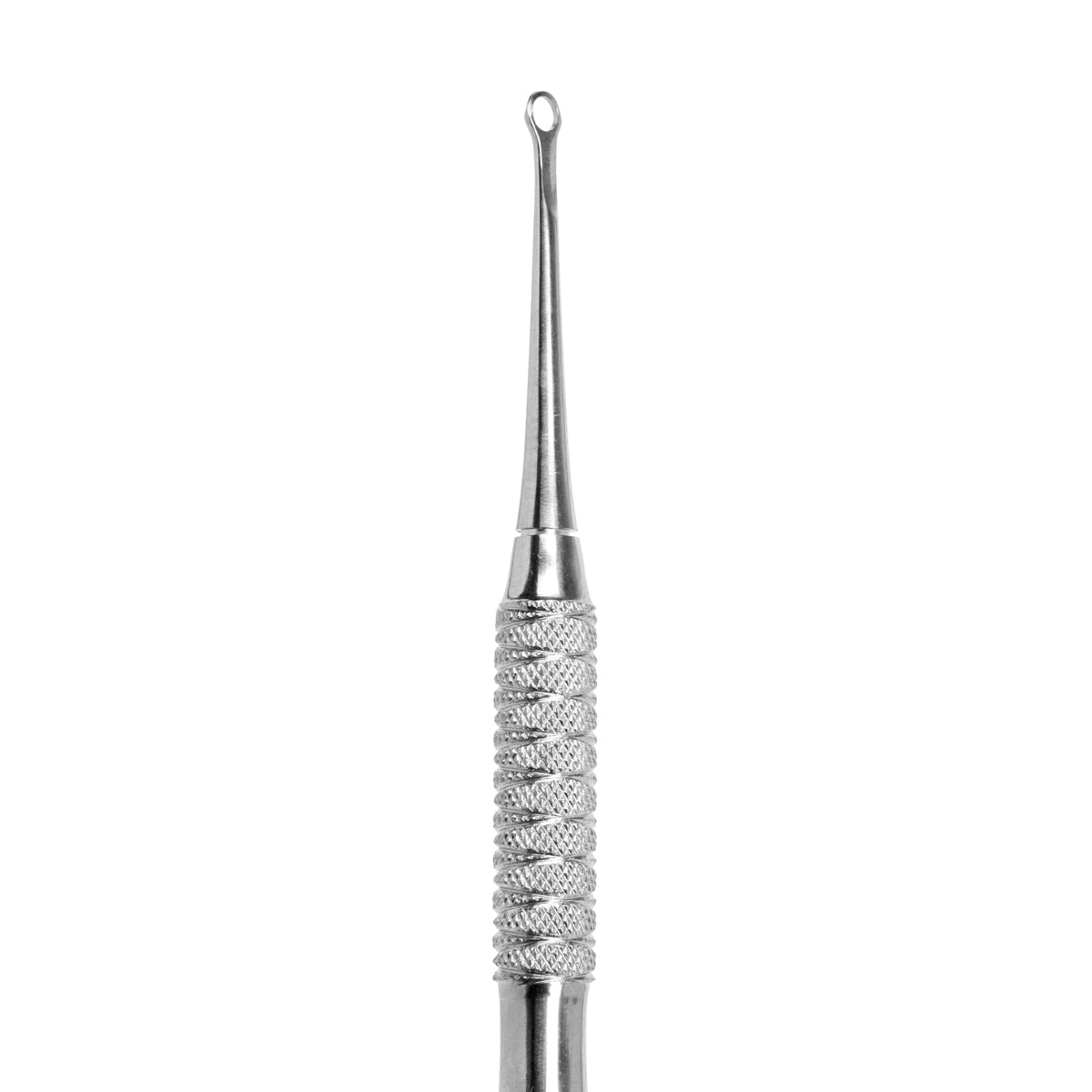 Cure-ongles double face