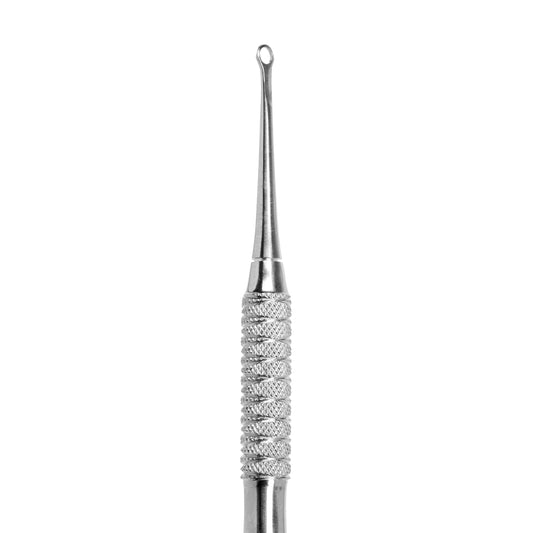 Cure-ongles double face